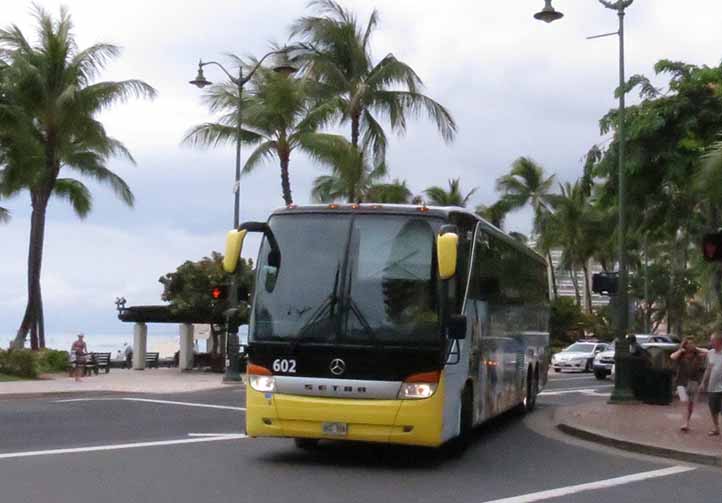 TPT Setra S417-TC 602